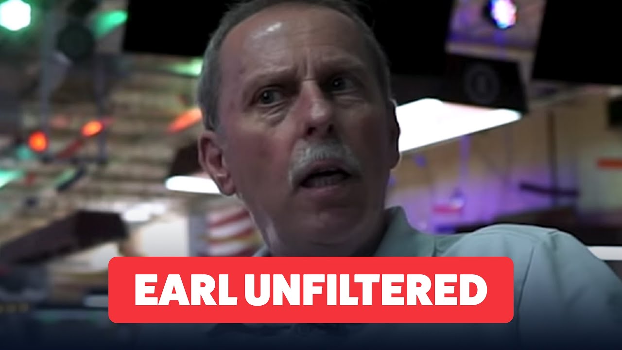 Кубок Москони, эпохи пула и почему его не понимают — Эрл Стрикленд