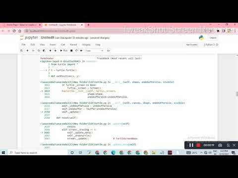 rakhdi in python Drawing in Python || Python turtle library || Python for beginners