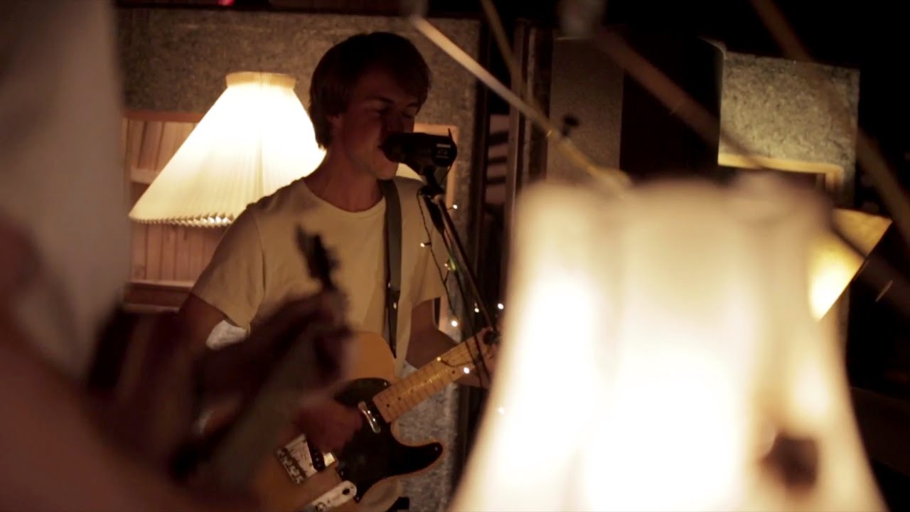 HARMONICS – Full Concert (Grapehouse Live Session)