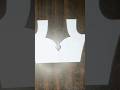 blouse back neck design cutting and stitching/new blouse design/trending blouse design#shorts#diy