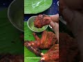 Tandoori chicken pudikuma  twin food delight  shorts tandoori chicken