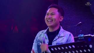 ကငကင ကငကငထကမစတစစင Tribute Live Concert