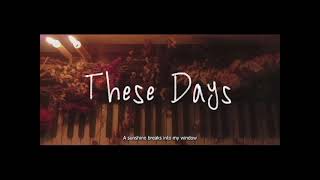 These Days - North Wind