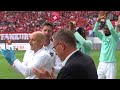 Österreich lässt Matchball im Alpen-Duell liegen! Schweiz - Österreich | Testspiel | DAZN Highlights