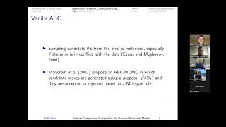 Bayesian Computation Strategies for Big Data and Intractable Models