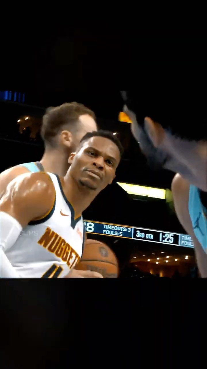 These NBA Technicals are WILD ?
