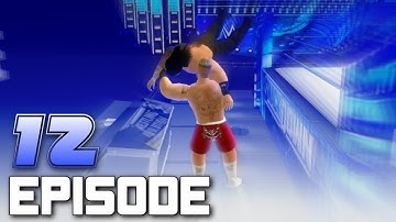 Wr3d Smackdown Episode 12 - Universe Mode