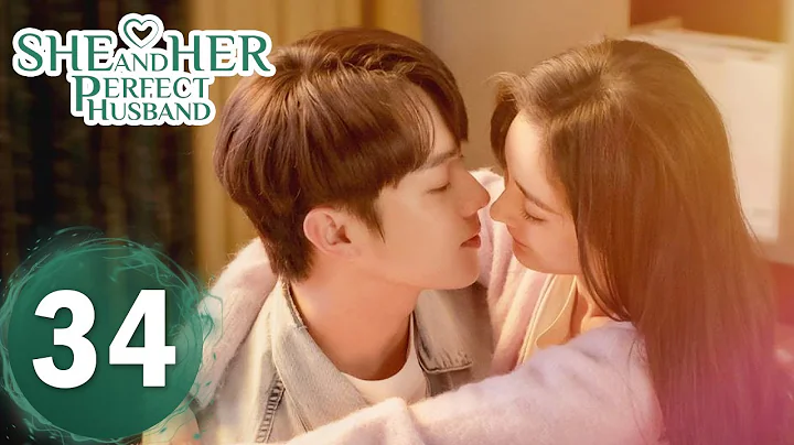 ENG SUB《爱的二八定律 She and Her Perfect Husband》EP34——秦施圆梦成为律所合伙人（主演：杨幂, 许凯）| 都市爱情 - 天天要闻