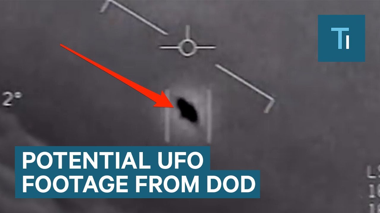 Science and the UFOs