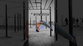 🌀 Gymnastics Rings Forward Roll Tutorial