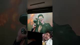 April 23, 2026.toptro legend ultra max 4k projector #homecinema #trending #shorts #yash #tech