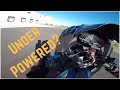 Ninja 300 Wheelies...HOW!? (or Ninja 250) Wheelie Tutorial