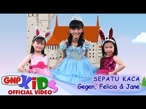 Video: Apa itu sepatu kaca?