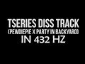 Bitch Lasagna in 432 Hz!