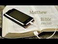 Bible365 / DAY299 / Matthew Ch.1-4 / Recovery Version Bible /  English and Chinese subtitles