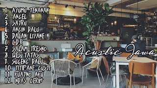 Akustik Jawa Enak Didengar 2021 Cover Akustik Terbaru