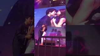 MAYWARD FOR VIVO 11 FANFEST