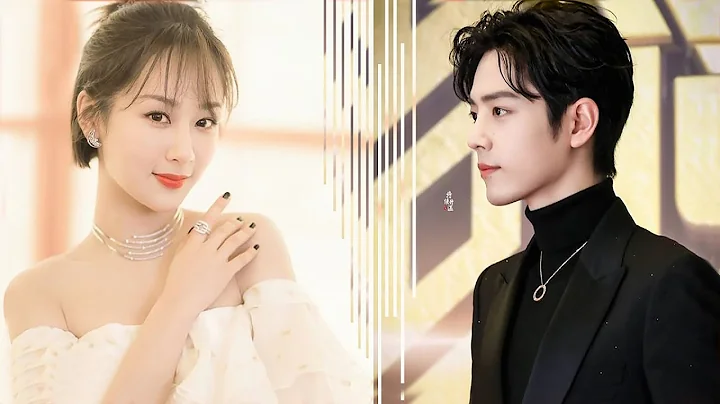 Details of Yang Zi's new relationship revealed, her boyfriend turns out to be him! Xiao Zhan’s love - DayDayNews