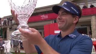 ATB Financial & PGA TOUR Canada – Celebrating 25 Years: Moment #25