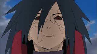 KORDHELL & DJ FKU - FICA DE 4 (Madara Uchiha)