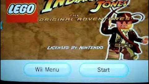 Virgin 4.3 Wii Hacking - Part 2-3