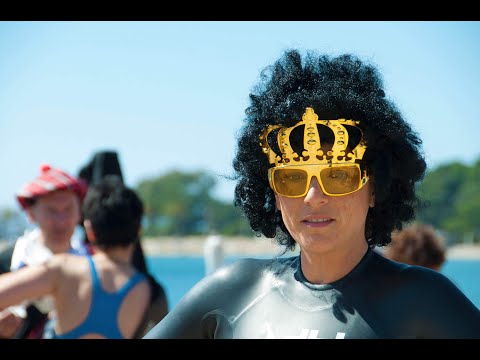 WESWIM TRAILER