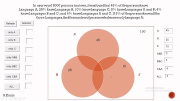 Set  Cardinal number problems in English part