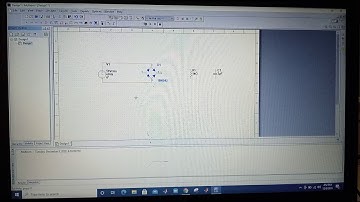 Lab 11 (FULL WAVE BRIDGE RECTIFIER IN MULTISIM)