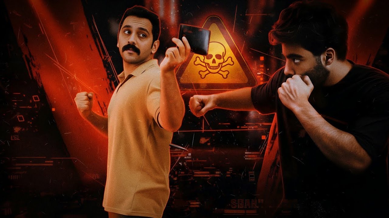 دفاع در برابر حمله از پشت با سلاح سرد|Attacked from Behind with a Cold Weapon?