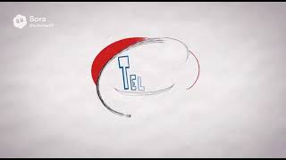 Johnny Test Closing Logos But Recreated With Sora 2