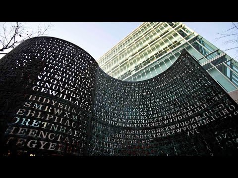 Unsolvable CIA Code Is Now Solved