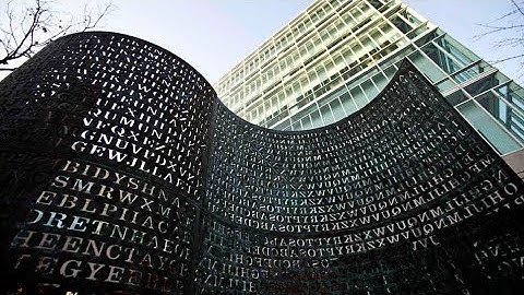 Unsolvable CIA Code Is Now Solved