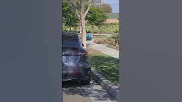 Amazon delivery robot robotics automation computers taking over the world