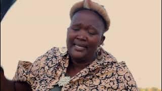 Gog'Sangweni - Ngvumela Abalele Official Music Video