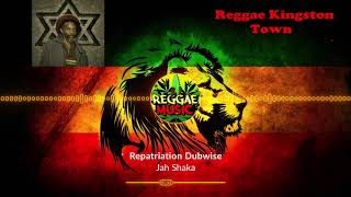 Jah Shaka - Repatriation  (HD Video)