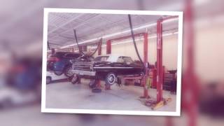 Memories of Working at Dave Sinclair Ford