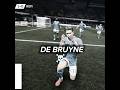 THE ART OF THE KICK #fc25 #fifa #fc26 #shorts