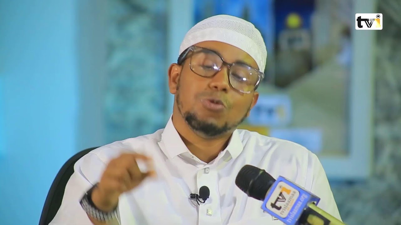 8 ffaa Seenaa Jaynoota Dabree Haadeebifnnu {Imaamu Maalik Ibnu Anas} Us Shariif Abdumaalik