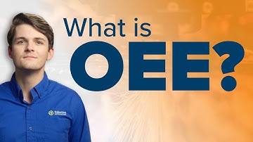What is OEE?