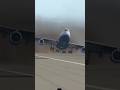 Boeing 747 Largest Plane Makes a Scary Takeoff at JFK
