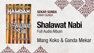 Kawih Sunda Islami Mang Koko Shalawat Nabi