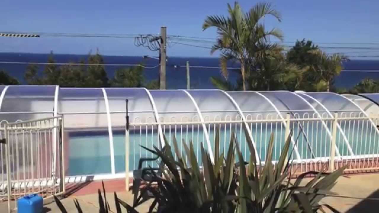 One of our very first installations couple years ago! Newport NSW