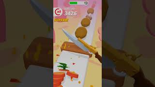 😨 Last Cut ने सबको Shock कर दिया!🚀 World’s Fastest Cutting Gameplay! #shorts #gaming #abhiroy