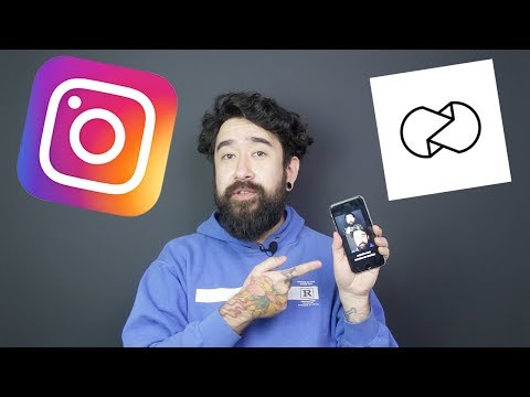 Vídeo: Como fazer logout de outros dispositivos no Instagram no iPhone ou iPad