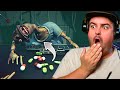 Take The Wrong Pill & Die | Side Effects Roulette