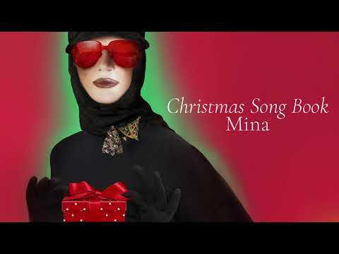 Christmas Song Book Mina Full Album 