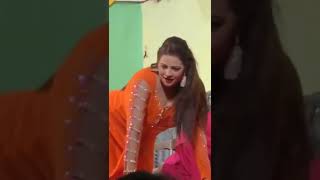 Afreen Pari Stage Hot Dance | Pashto Song Khudy Zowani Ra Kare | Mujra And Musical Show Full 1080P screenshot 1