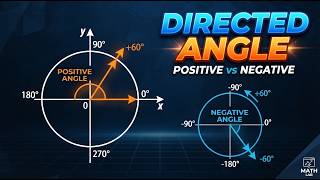 Directed Angle  ( part one )