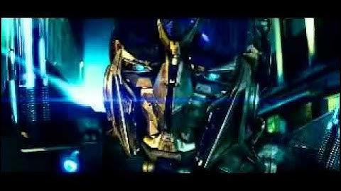 Youtube Poop: Transformers - I am Mega Prime