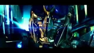 Youtube Poop: Transformers - I am Mega Prime